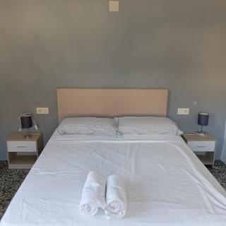 Hotel La Sociedad del Ocio y del tiempo libre - Algarrobo - 9