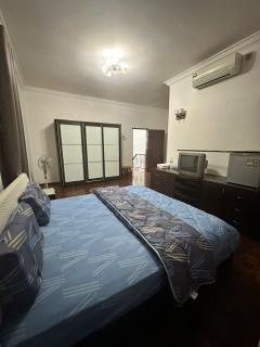 SS Homestay - Johor Bahru - 9
