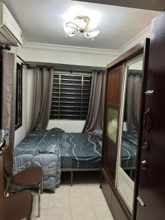 SS Homestay - Johor Bahru - 8