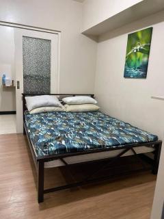 Tivoli Garden Residences, 1 Bedroom unit with sunset view - Manila - 1