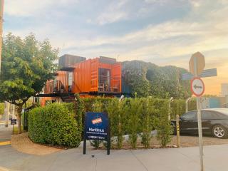 Pousada Maritimus 6 - 3