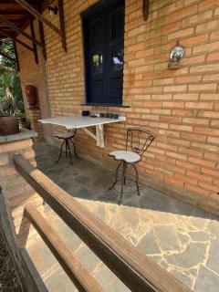 Refugio do Amor - São João del Rei - 9