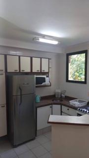Flat Standard 234 - Bertioga - 2
