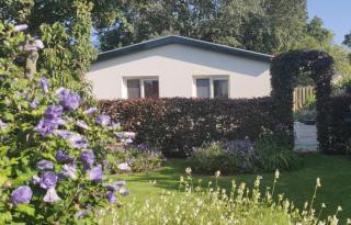 Vakantiebungalow Texel - De Cocksdorp - 8