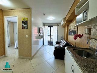 Landscape by Booking Fortaleza - Fortaleza - 9