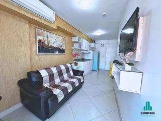 Landscape by Booking Fortaleza - Fortaleza - 6