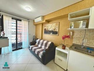 Landscape by Booking Fortaleza - Fortaleza - 7