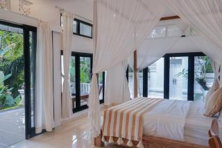 J4 Villa Ubud - Ubud - 6