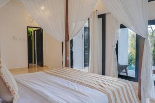 J4 Villa Ubud - Ubud - 5