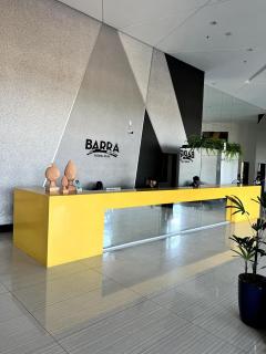 Flats no Edf. Barra Home Stay por Yolo - Recife - 7