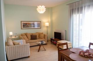 Volos Comfort Stay with free parking - Volos - 0