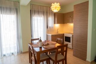 Volos Comfort Stay with free parking - 8