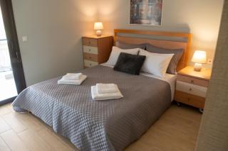 Volos Comfort Stay with free parking - Volos - 7