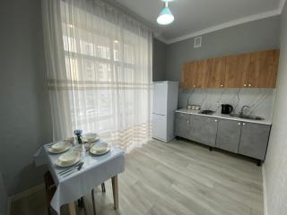 Ботанический сад, Астана арена! - Astana - 2