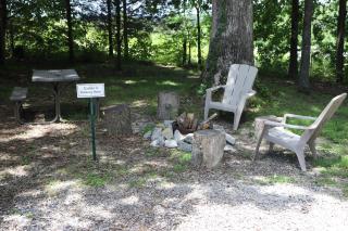 Kozy Haven Log Cabin Rentals - 1