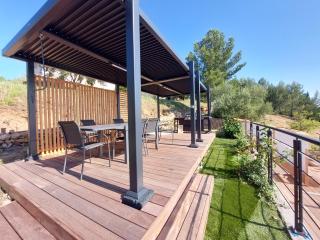 Villa au calme, tout confort clim piscine wifi 7 personnes - Caunes-Minervois - 4