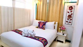 Yellow Lamoon Hotel - Chiang Mai - 8
