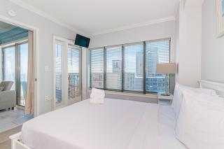 Ocean View 2 Bedroom Apartment with Great Views! Palace Resort 413 - Myrtle Beach - 2