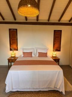 Pousada Porto Caraíva - 7