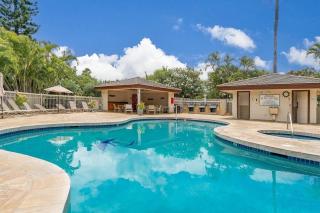 Luxury Condo at Kameole Beach T106 - Wailea - 4