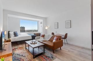 Boardwalk CozySuites Condo with kitchen 40 - Atlantic City - 6