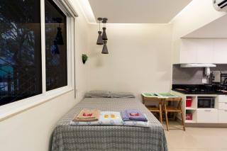 Namastê House Copacabana - Rio de Janeiro - 8