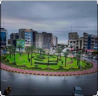 Northern suites 2 bedroom apartment - Rawalpindi - 2