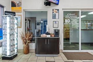 Motel 6 Clarkston WA - Clarkston - 1