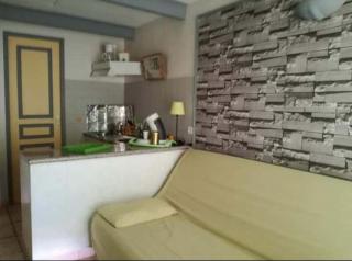 Studio chez ISA - 9
