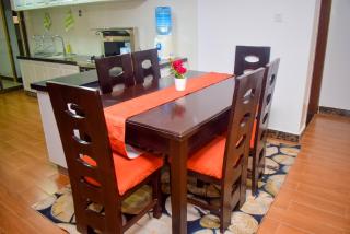 Spacious 2BR Apartment in Kilimani - Nairobi - 2