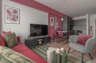 APARTIO ROOMS Zabrze - Zabrze - 3