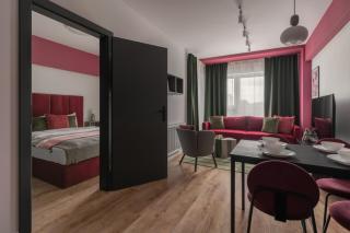 APARTIO ROOMS Zabrze - Zabrze - 1