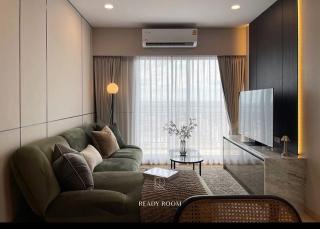 Luxury room - Ban Khlong Bang Chak - 7