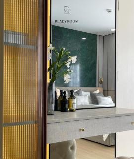 Luxury room - Ban Khlong Bang Chak - 6