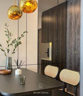 Luxury room - Ban Khlong Bang Chak - 4
