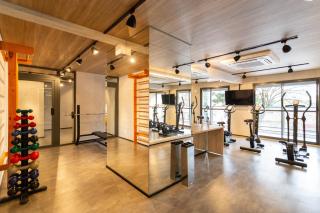 Haus Mitre Pinheiros - Studios por temporada - São Paulo - 6