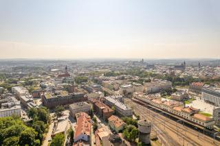 Kraków Główny Apt - Top Location, Park&Tram nearby - by Rentujemy - Krakow - 6