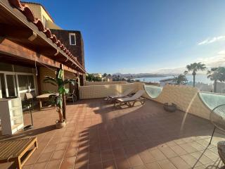 Book Jet - Gran Hibiscus Ocean View Apartment - Costa Calma - 0
