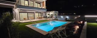 Estellar Villas, 50meters from the Sea - Neos Marmaras - 7