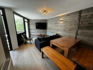 Appartement T3 Pra Loup 1600 - Pra-Loup - 4