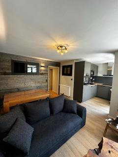 Appartement T3 Pra Loup 1600 - Pra-Loup - 2