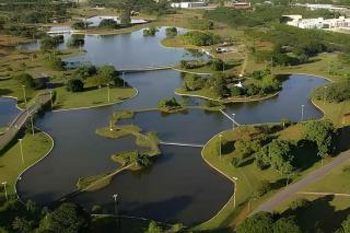 Apartamento Asa Sul - Ao lado do Parque da Cidade! - Brasilia - 1