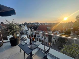 StadtBlick Hotel - 1