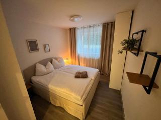 Apartment Hukic mit 2 Schlafzimmer - Blankenfelde-Mahlow - 7