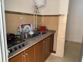 شقة مفروشة - Had Beni Chiker - 3