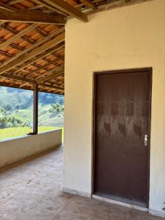 Chalé Refúgio Olíviah - 1