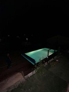 Villa au calme, tout confort clim piscine wifi 7 personnes - 2
