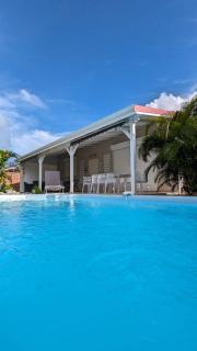Villa MIA - Saint-François - 8