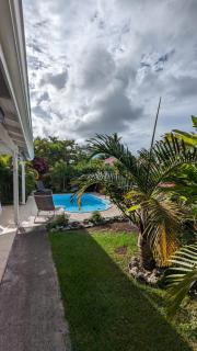 Villa MIA - Saint-François - 2