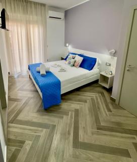 Leonardo Suites Scilla - Scilla - 0